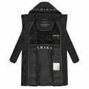 Marikoo Laryaa XVI Damen Winterjacke N001 Schwarz Größe M - Gr. 38