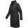 Marikoo Laryaa XVI Damen Winterjacke N001 Schwarz Größe L - Gr. 40