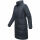 Marikoo Laryaa XVI Damen Winterjacke N001 Navy Größe XXL - Gr. 44