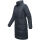 Marikoo Laryaa XVI Damen Winterjacke N001 Navy Größe XXXL - Gr. 46