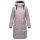 Marikoo Laryaa XVI Damen Winterjacke N001 Lilac Rose Größe S - Gr. 36