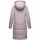 Marikoo Laryaa XVI Damen Winterjacke N001 Lilac Rose Größe S - Gr. 36