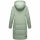 Marikoo Laryaa XVI Damen Winterjacke N001 Smokey Mint Größe S - Gr. 36