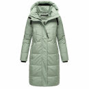 Marikoo Laryaa XVI Damen Winterjacke N001 Smokey Mint...
