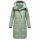 Marikoo Laryaa XVI Damen Winterjacke N001 Smokey Mint Größe M - Gr. 38