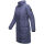 Marikoo Laryaa XVI Damen Winterjacke N001 Blue Violet Größe L - Gr. 40