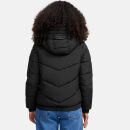 Marikoo Nayanaa Damen Winterjacke N002 Schwarz Größe L - Gr. 40