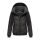 Marikoo Nayanaa Damen Winterjacke N002 Schwarz Größe L - Gr. 40