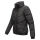 Marikoo Nayanaa Damen Winterjacke N002 Schwarz Größe L - Gr. 40