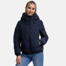 Marikoo Nayanaa Damen Winterjacke N002 Navy Größe XS - Gr. 34
