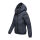 Marikoo Nayanaa Damen Winterjacke N002 Navy Größe XS - Gr. 34