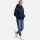 Marikoo Nayanaa Damen Winterjacke N002 Navy Größe M - Gr. 38