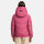 Marikoo Nayanaa Damen Winterjacke N002 Berry Rouge Größe XS - Gr. 34