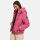 Marikoo Nayanaa Damen Winterjacke N002 Berry Rouge Größe XS - Gr. 34