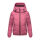 Marikoo Nayanaa Damen Winterjacke N002 Berry Rouge Größe XS - Gr. 34