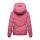 Marikoo Nayanaa Damen Winterjacke N002 Berry Rouge Größe XS - Gr. 34