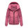Marikoo Nayanaa Damen Winterjacke N002 Berry Rouge Größe XS - Gr. 34