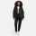 Navahoo Frostii XIV Damen Winterjacke N003 Schwarz Größe L - Gr. 40