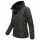 Navahoo Frostii XIV Damen Winterjacke N003 Schwarz Größe L - Gr. 40