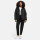 Navahoo Frostii XIV Damen Winterjacke N003 Schwarz Größe XXL - Gr. 44