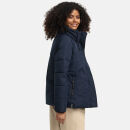Navahoo Frostii XIV Damen Winterjacke N003 Navy Größe S - Gr. 36