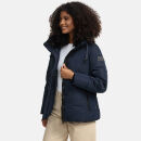 Navahoo Frostii XIV Damen Winterjacke N003 Navy Größe S - Gr. 36