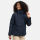 Navahoo Frostii XIV Damen Winterjacke N003 Navy Größe S - Gr. 36