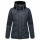 Navahoo Frostii XIV Damen Winterjacke N003 Navy Größe S - Gr. 36