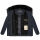 Navahoo Frostii XIV Damen Winterjacke N003 Navy Größe S - Gr. 36