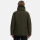 Navahoo Frostii XIV Damen Winterjacke N003 Dark Olive Größe S - Gr. 36