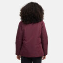 Navahoo Frostii XIV Damen Winterjacke N003 Wine Größe S - Gr. 36
