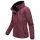Navahoo Frostii XIV Damen Winterjacke N003 Wine Größe S - Gr. 36