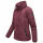 Navahoo Frostii XIV Damen Winterjacke N003 Wine Größe S - Gr. 36