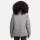 Navahoo Frostii XIV Damen Winterjacke N003 Grey Größe S - Gr. 36