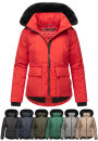 Marikoo Morinaa Damen Winterjacke N005