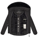 Marikoo Morinaa XVI Damen Winterjacke N005 Schwarz Größe S - Gr. 36
