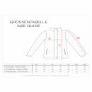 Marikoo Morinaa XVI Damen Winterjacke N005 Schwarz Größe XL - Gr. 42