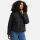 Marikoo Morinaa XVI Damen Winterjacke N005 Schwarz Größe XL - Gr. 42