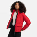 Marikoo Morinaa XVI Damen Winterjacke N005 Salsa Red Größe XS - Gr. 34