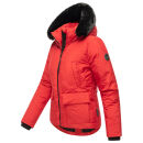 Marikoo Morinaa XVI Damen Winterjacke N005 Salsa Red Größe XS - Gr. 34