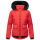 Marikoo Morinaa XVI Damen Winterjacke N005 Salsa Red Größe XS - Gr. 34