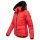 Marikoo Morinaa XVI Damen Winterjacke N005 Salsa Red Größe XS - Gr. 34