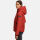 Navahoo Liebesküken XIV Damen Winterjacke N006 Terracotta Größe XS - Gr. 34