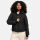 Marikoo Simaraa XVI Damen Winterjacke N007 Schwarz Größe XS - Gr. 34