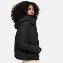 Marikoo Simaraa XVI Damen Winterjacke N007 Schwarz Größe L - Gr. 40