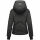 Marikoo Simaraa XVI Damen Winterjacke N007 Schwarz Größe L - Gr. 40