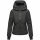 Marikoo Simaraa XVI Damen Winterjacke N007 Schwarz Größe XL - Gr. 42