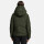 Marikoo Simaraa XVI Damen Winterjacke N007 Dark Olive Größe XS - Gr. 34
