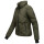 Marikoo Simaraa XVI Damen Winterjacke N007 Dark Olive Größe XS - Gr. 34