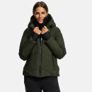 Marikoo Simaraa XVI Damen Winterjacke N007 Dark Olive...